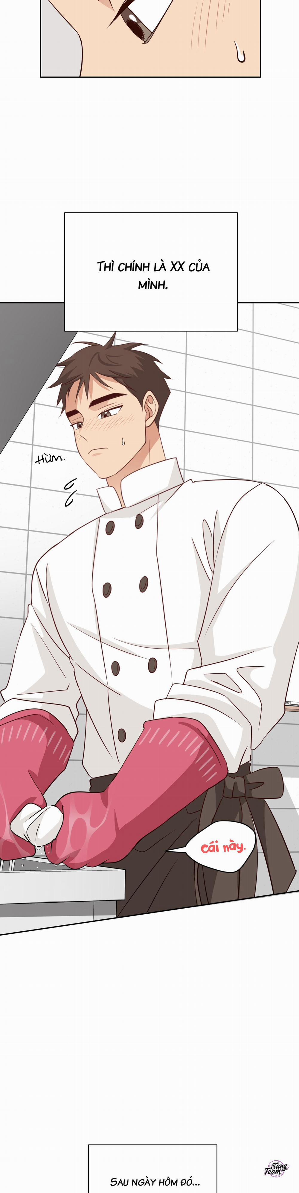 Kết Thúc Thứ 3 45 trang 8