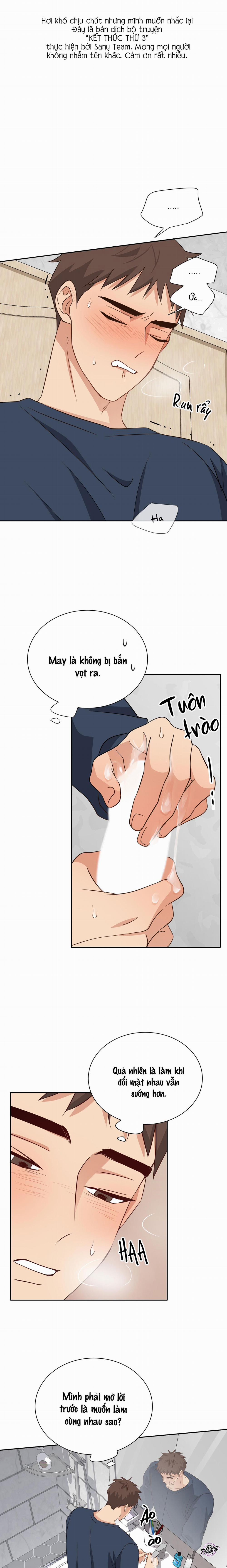 Kết Thúc Thứ 3 46 trang 0