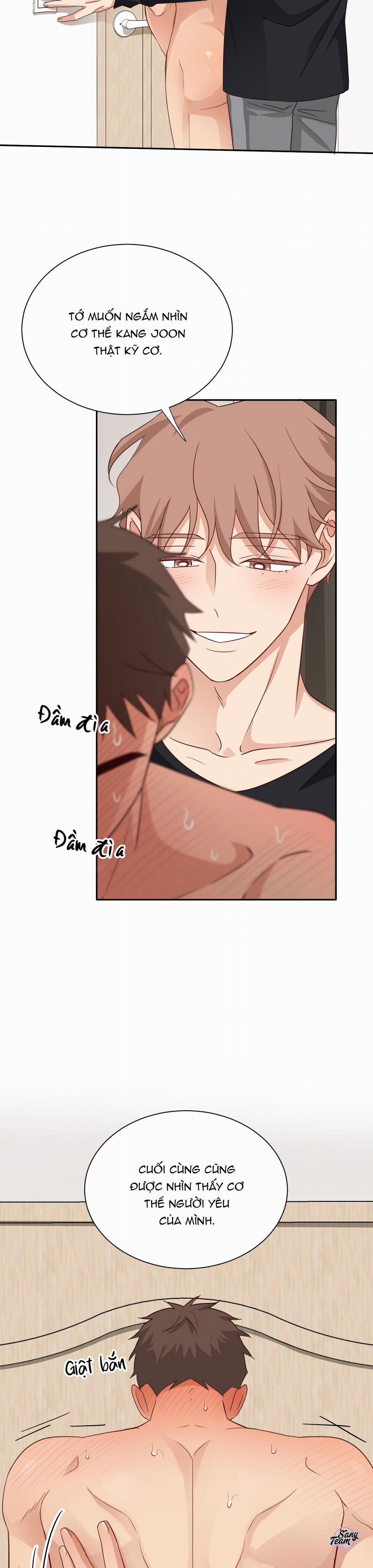 Kết Thúc Thứ 3 46 trang 10