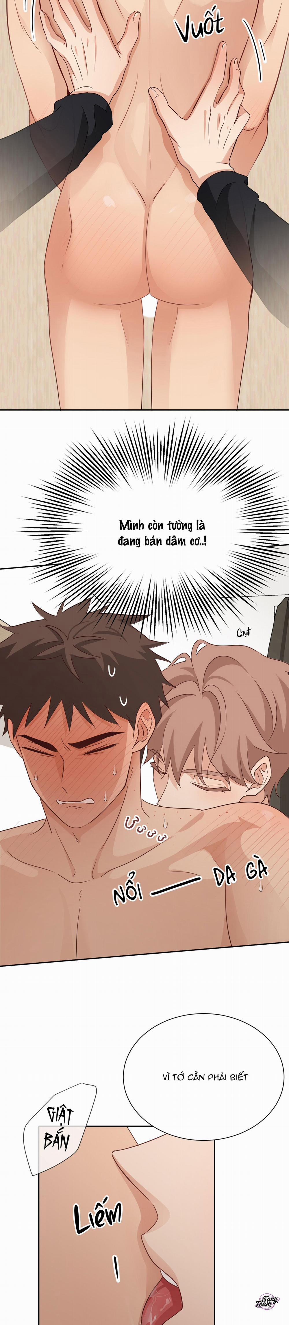 Kết Thúc Thứ 3 46 trang 11