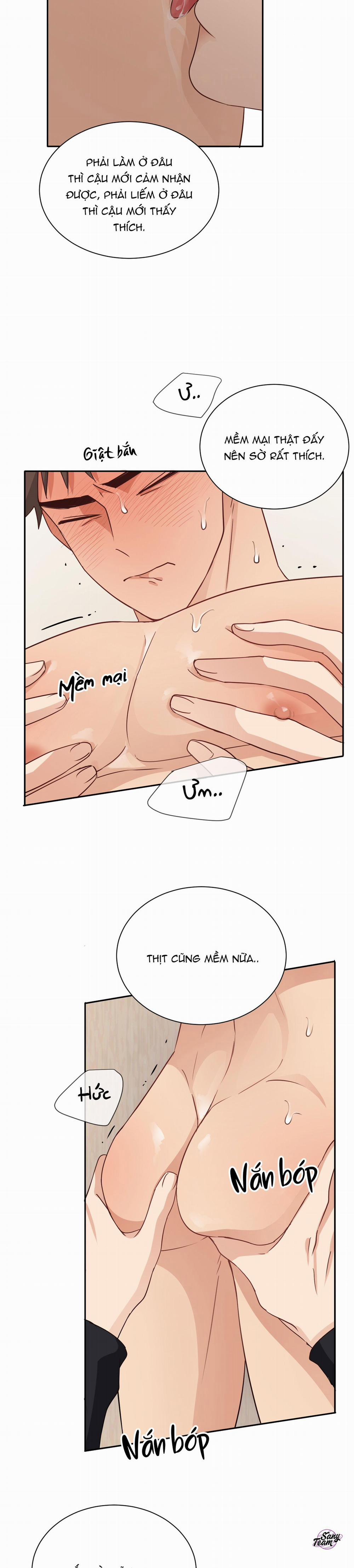 Kết Thúc Thứ 3 46 trang 12