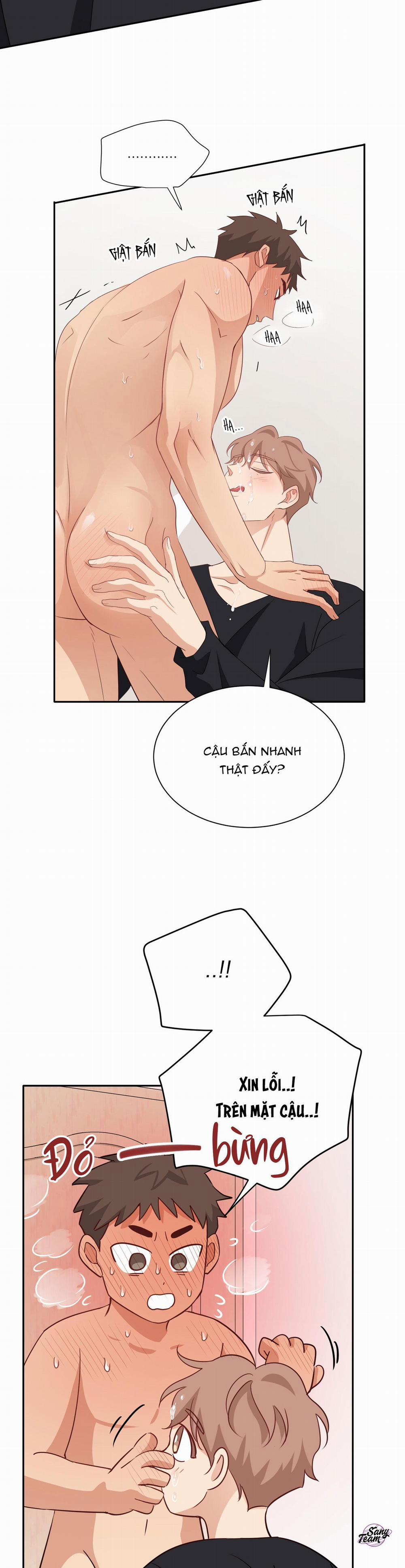 Kết Thúc Thứ 3 46 trang 18