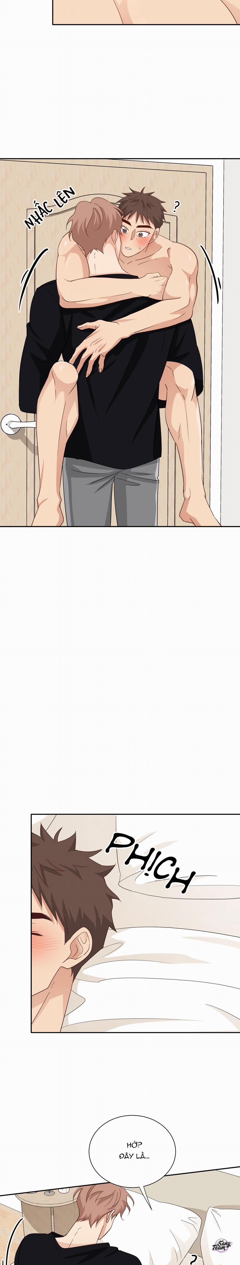 Kết Thúc Thứ 3 46 trang 20