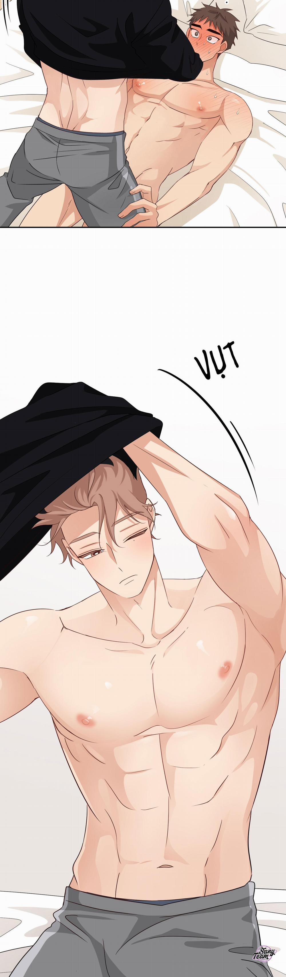 Kết Thúc Thứ 3 46 trang 21