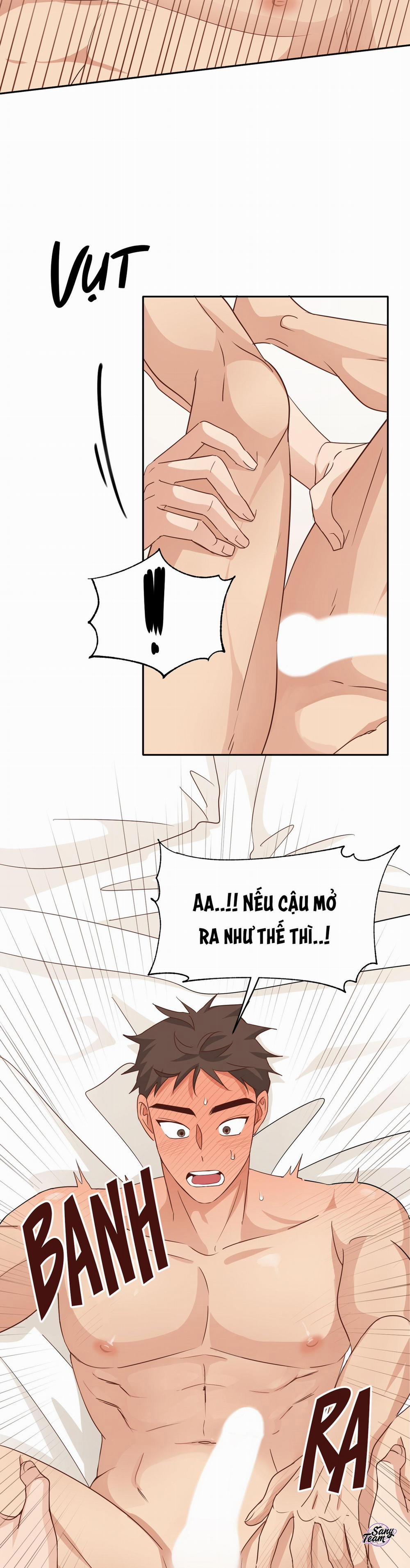 Kết Thúc Thứ 3 46 trang 23