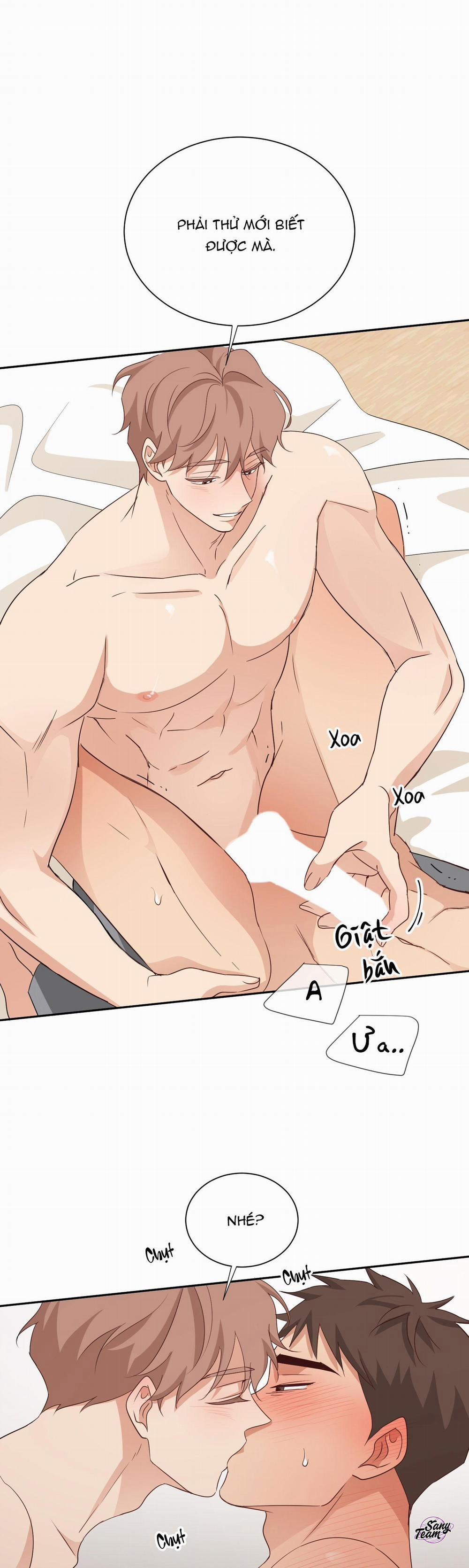 Kết Thúc Thứ 3 46 trang 25