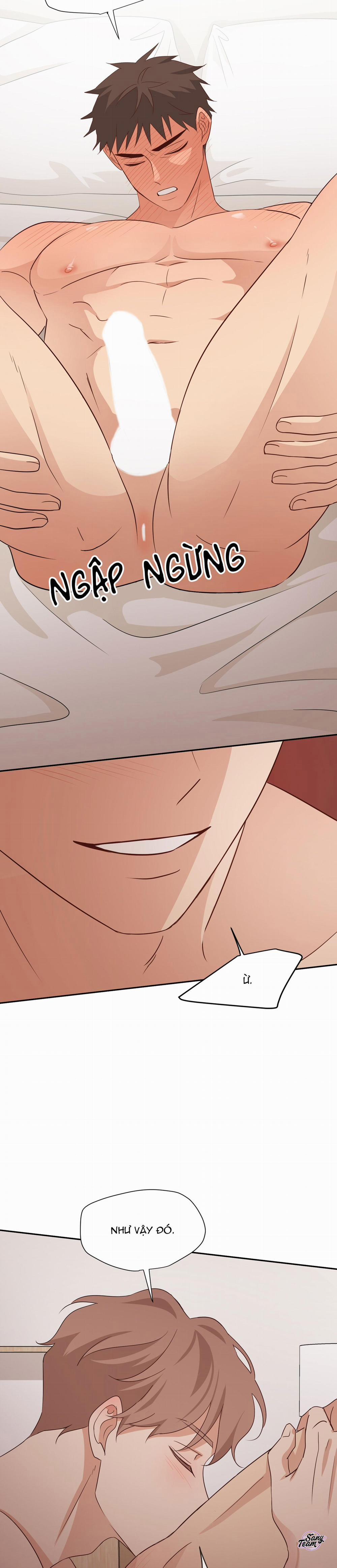 Kết Thúc Thứ 3 46 trang 27