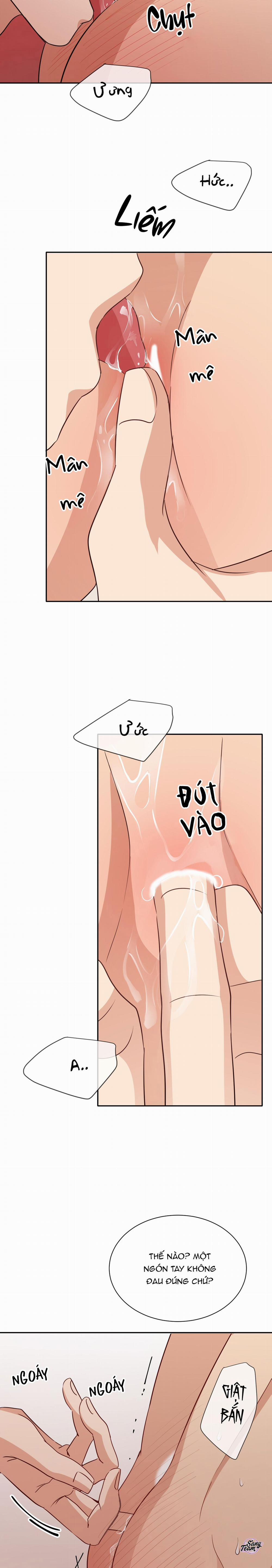 Kết Thúc Thứ 3 46 trang 30