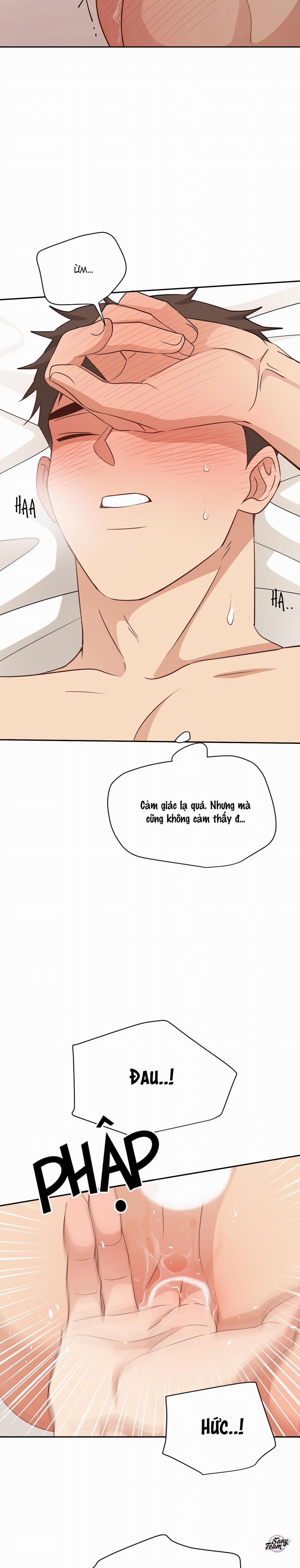 Kết Thúc Thứ 3 46 trang 31