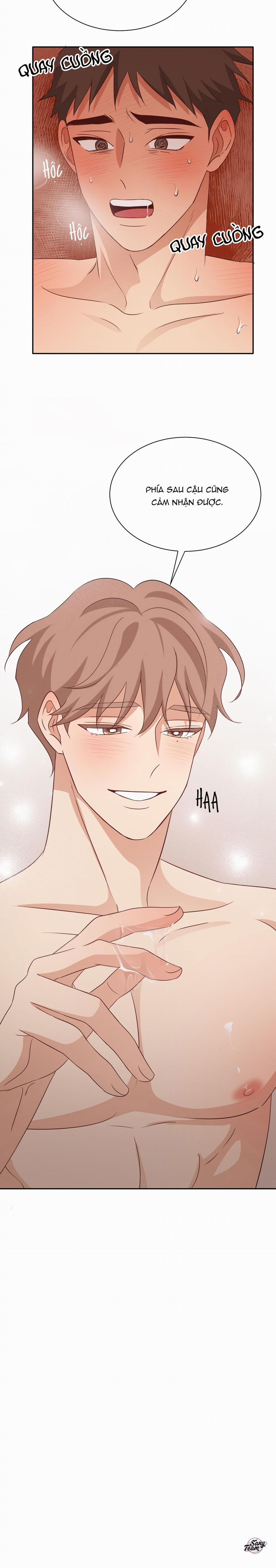 Kết Thúc Thứ 3 46 trang 34