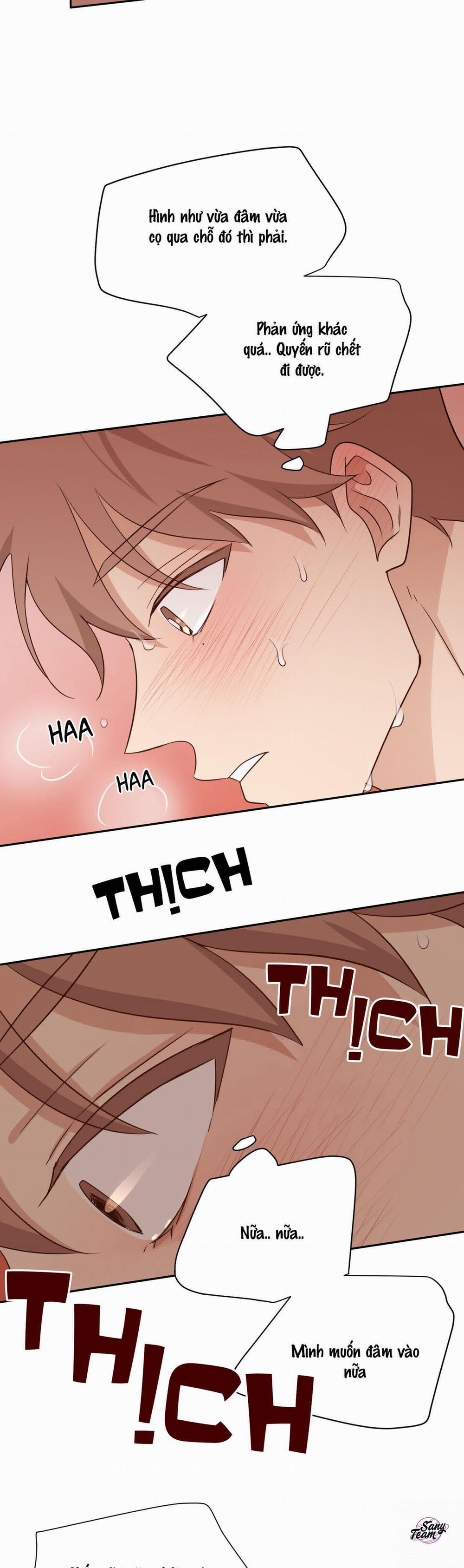 Kết Thúc Thứ 3 47 trang 17