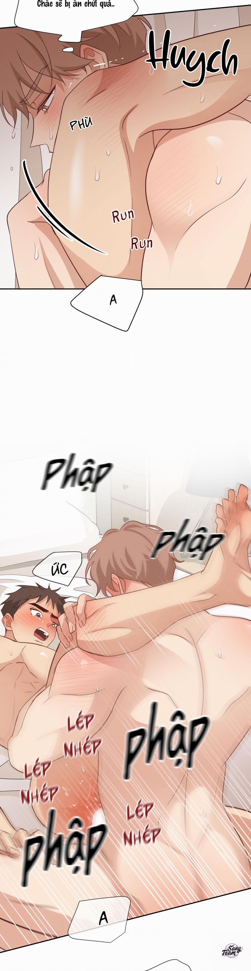 Kết Thúc Thứ 3 47 trang 18