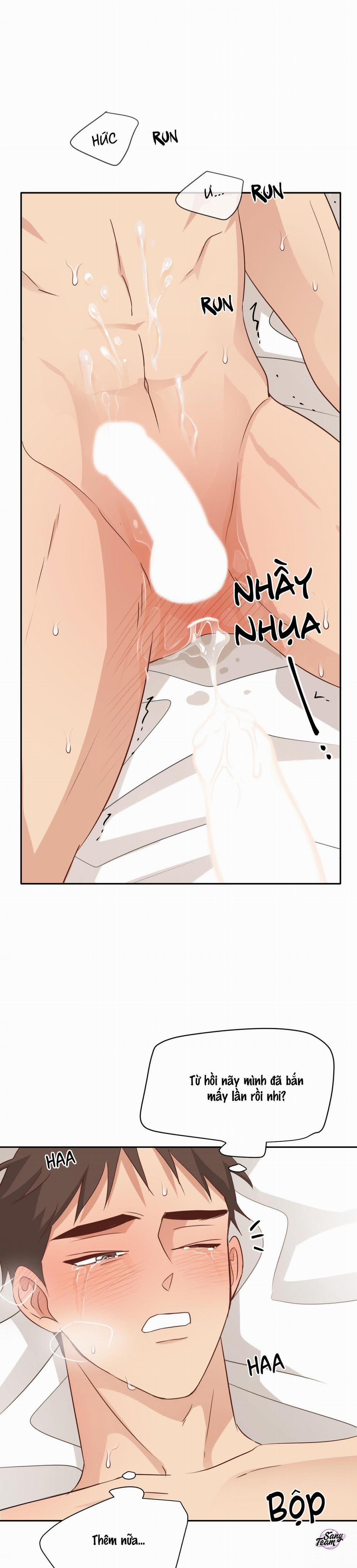 Kết Thúc Thứ 3 47 trang 21