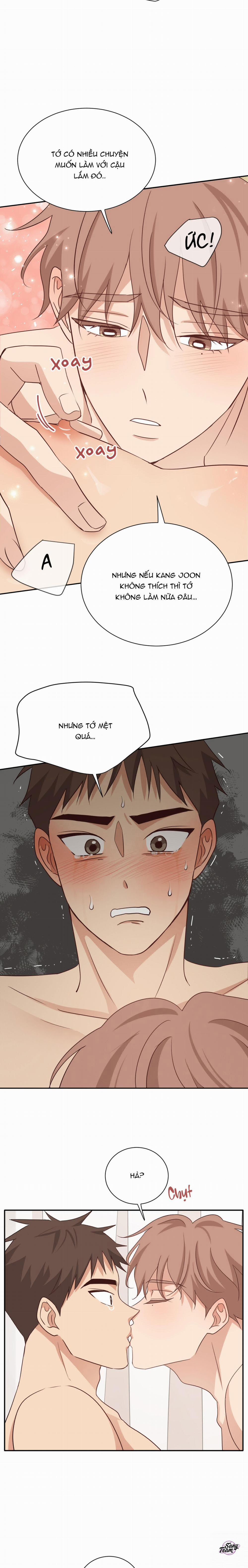 Kết Thúc Thứ 3 47 trang 26