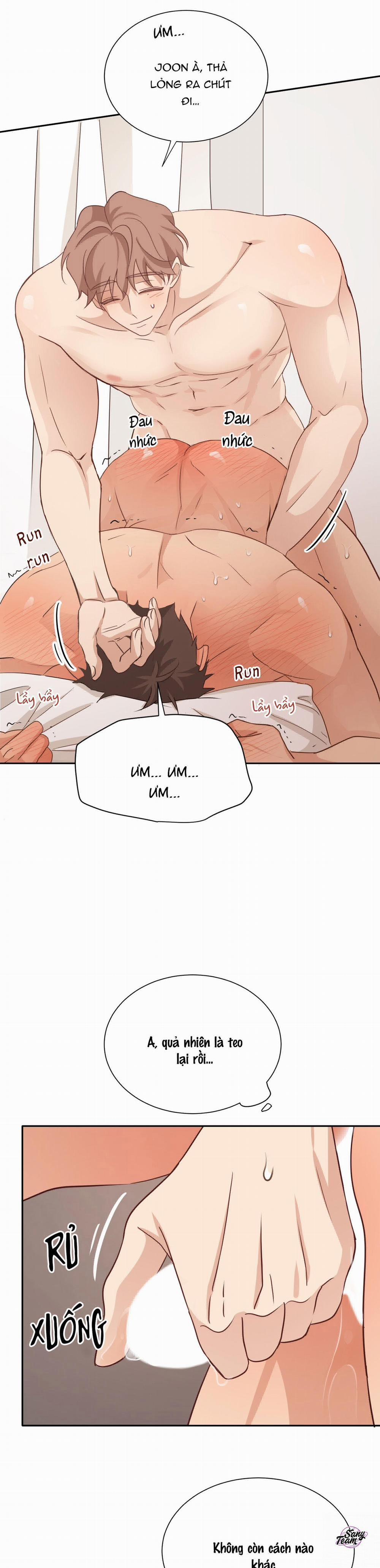 Kết Thúc Thứ 3 47 trang 6