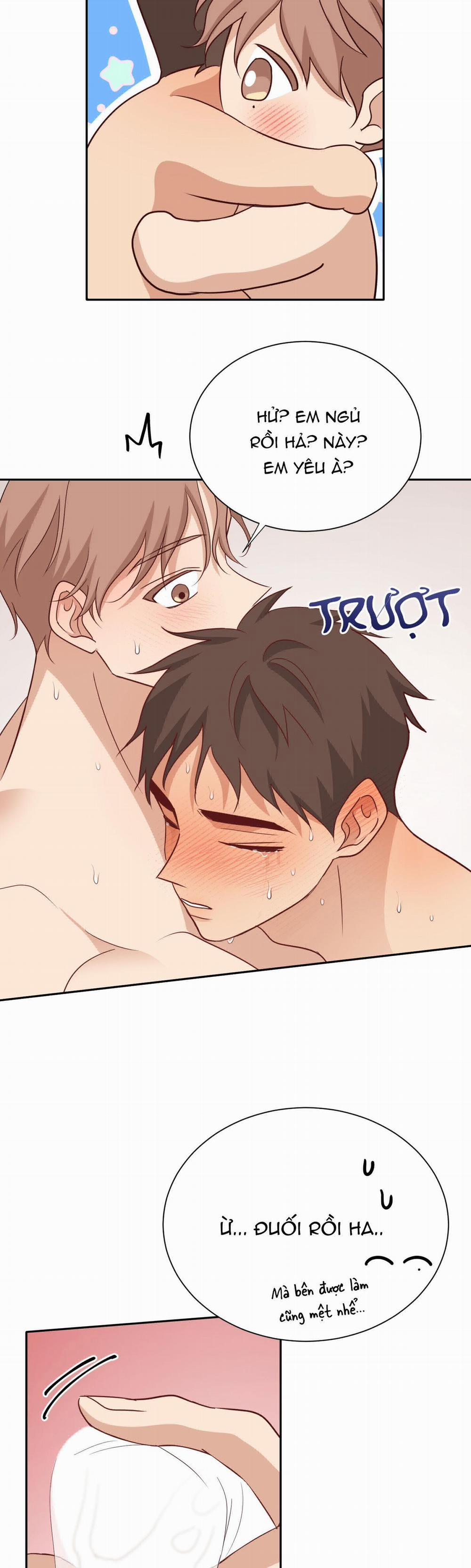 Kết Thúc Thứ 3 48 trang 22