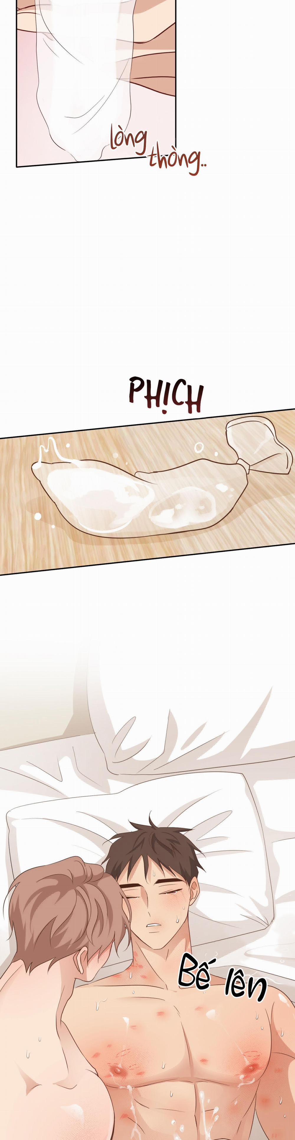 Kết Thúc Thứ 3 48 trang 23