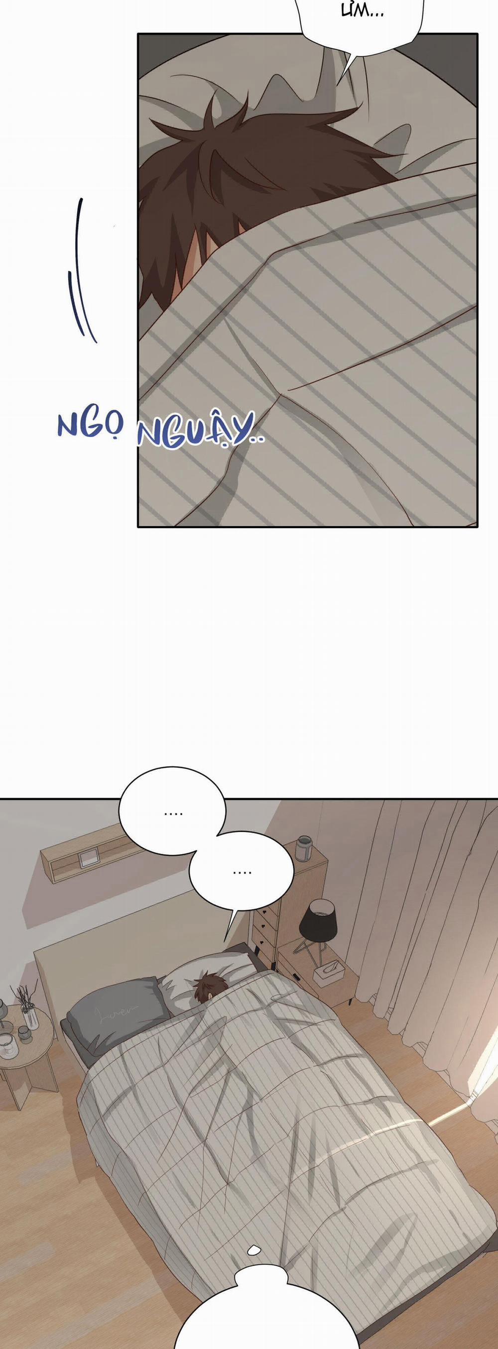 Kết Thúc Thứ 3 48 trang 30