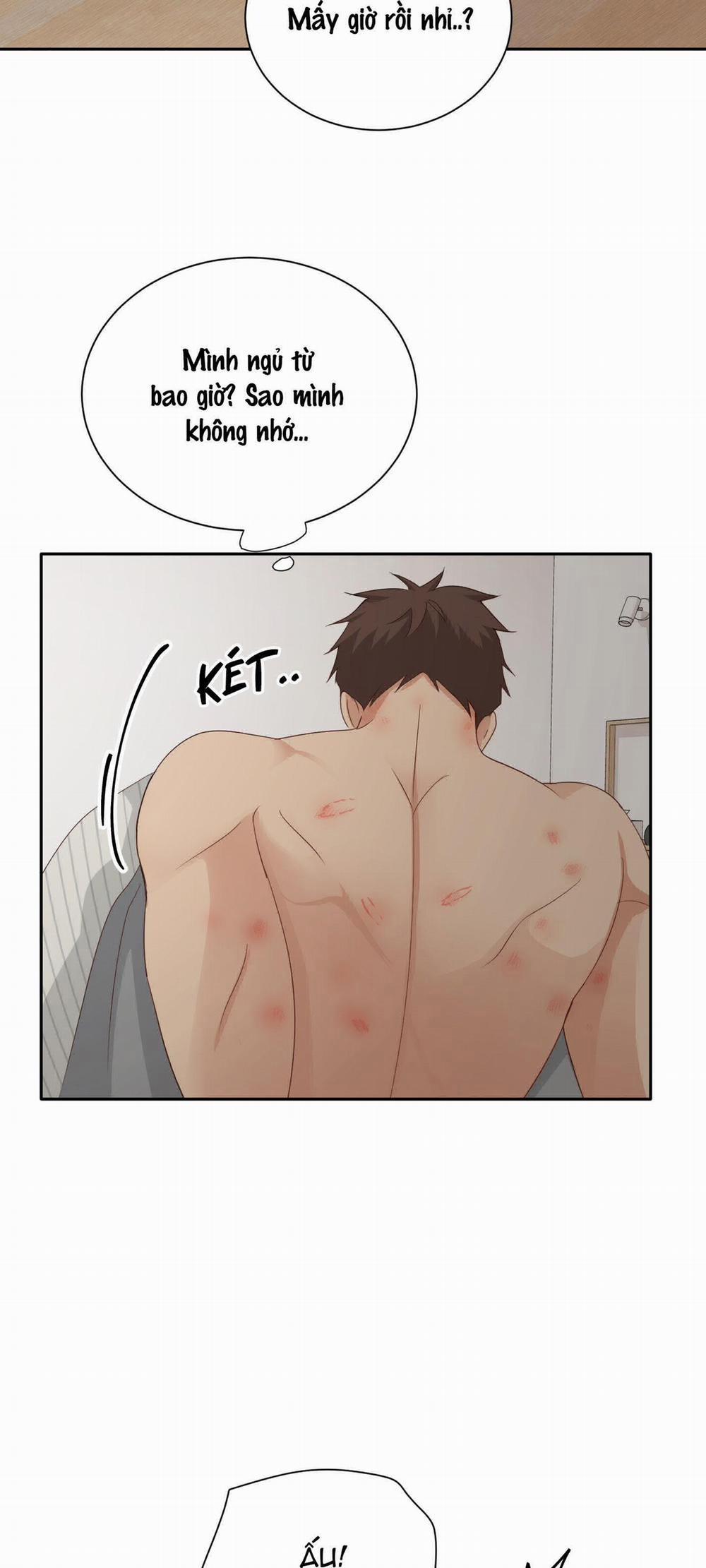 Kết Thúc Thứ 3 48 trang 31