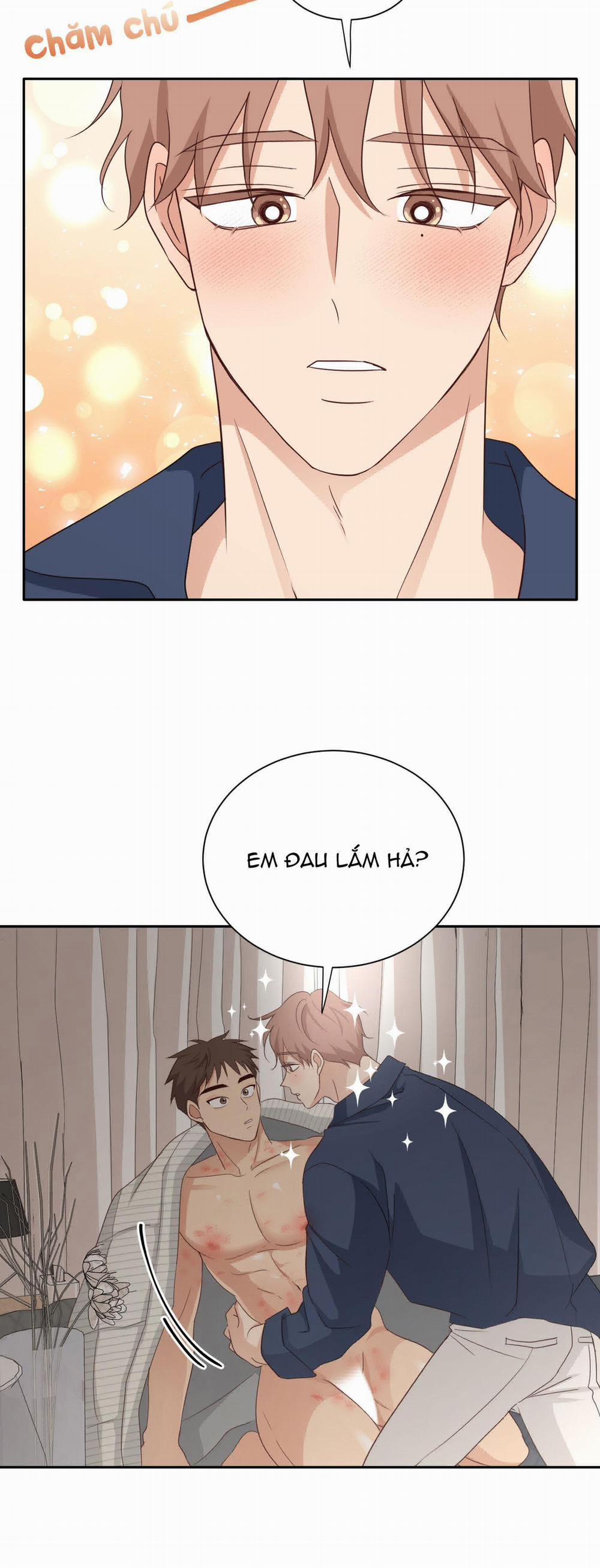 Kết Thúc Thứ 3 48 trang 34