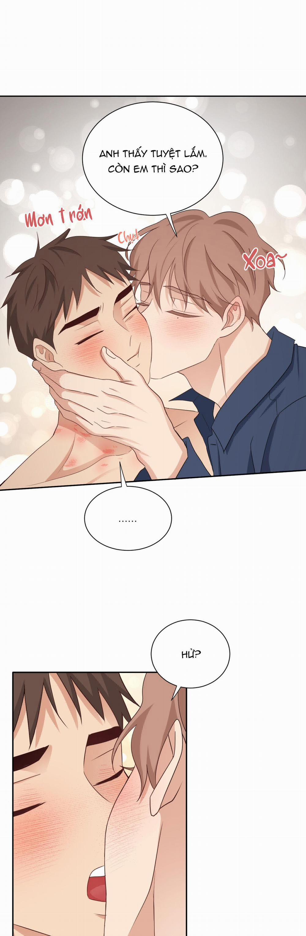 Kết Thúc Thứ 3 48 trang 35