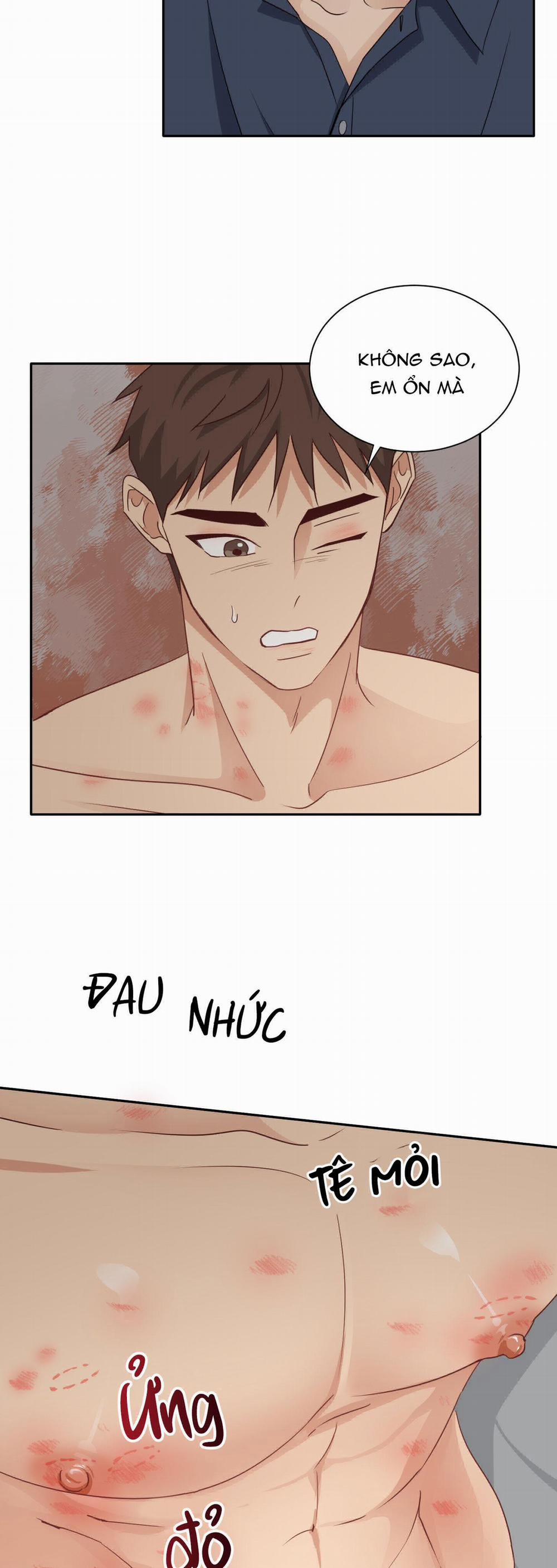 Kết Thúc Thứ 3 48 trang 37