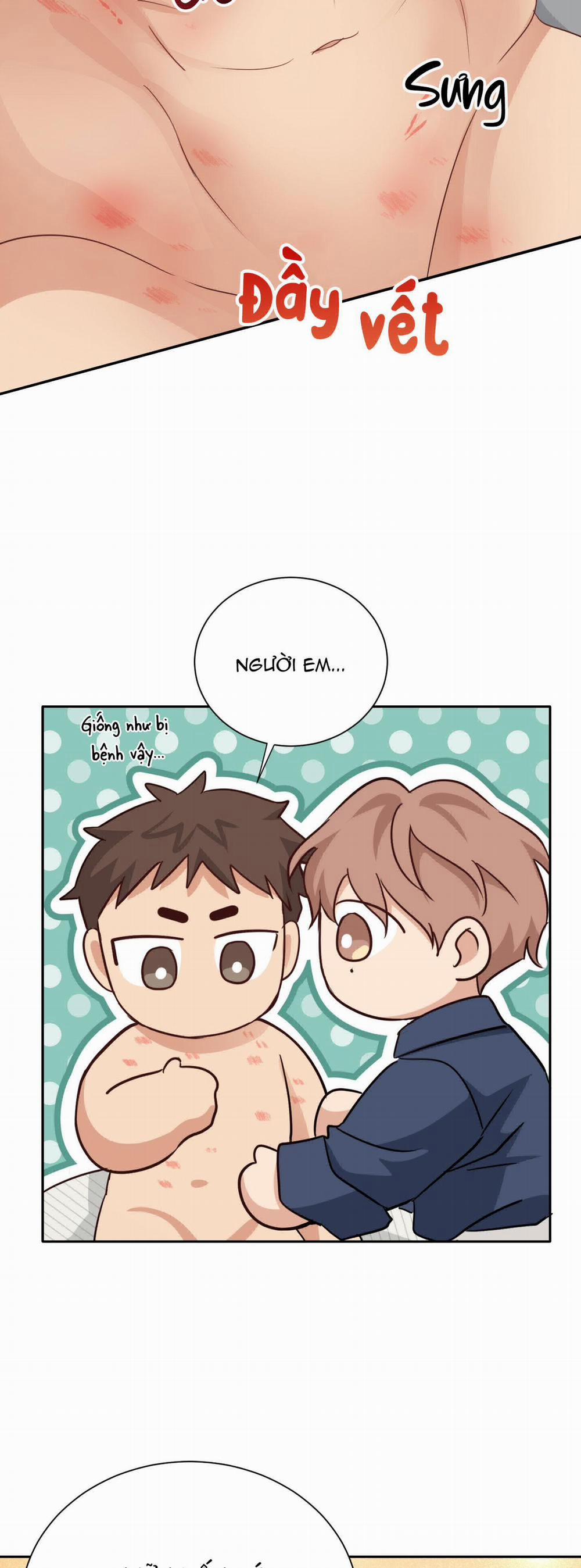 Kết Thúc Thứ 3 48 trang 38