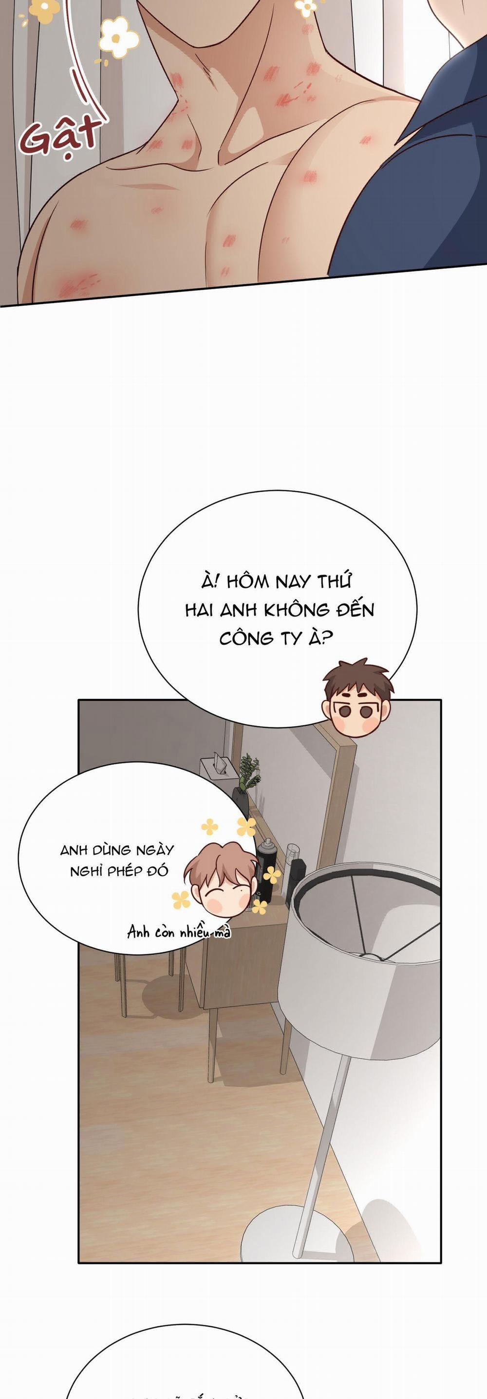 Kết Thúc Thứ 3 48 trang 41