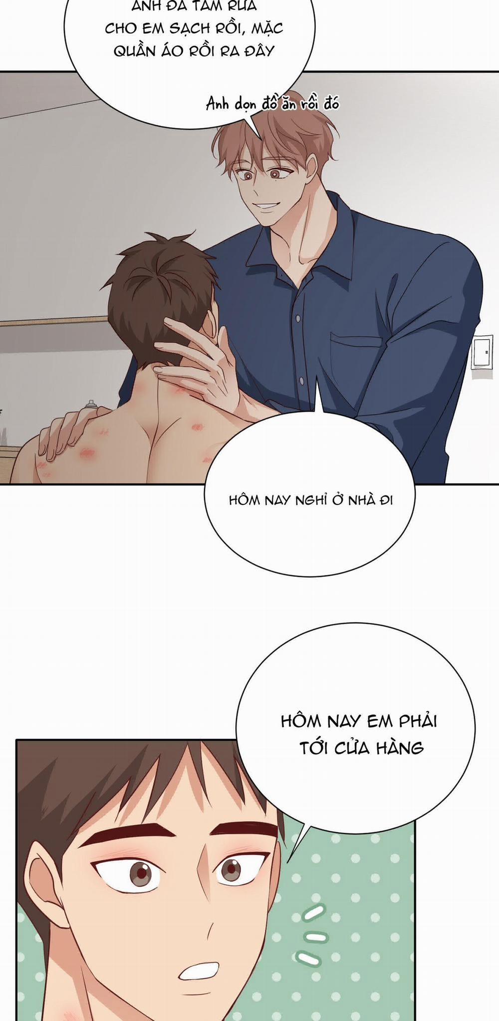 Kết Thúc Thứ 3 48 trang 42