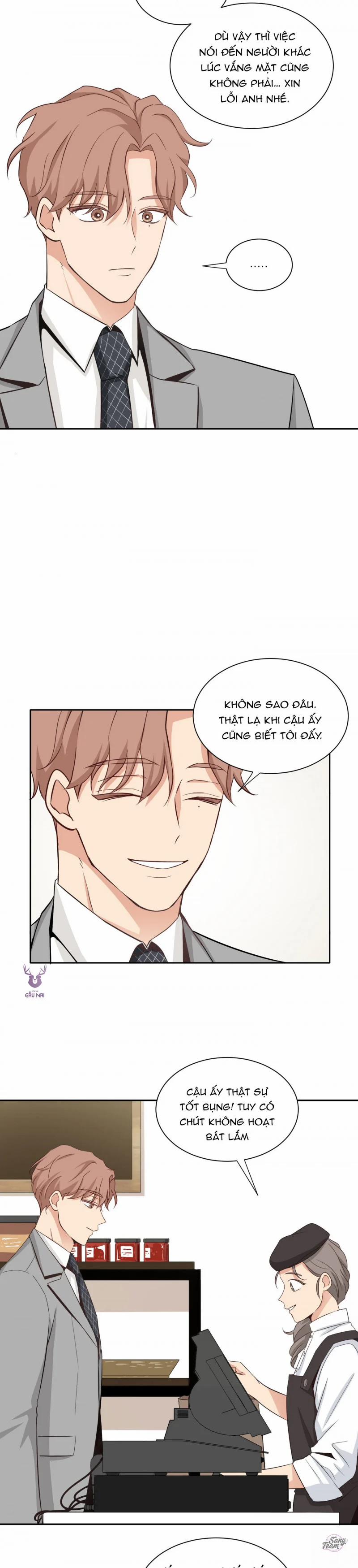 Kết Thúc Thứ 3 5 trang 1