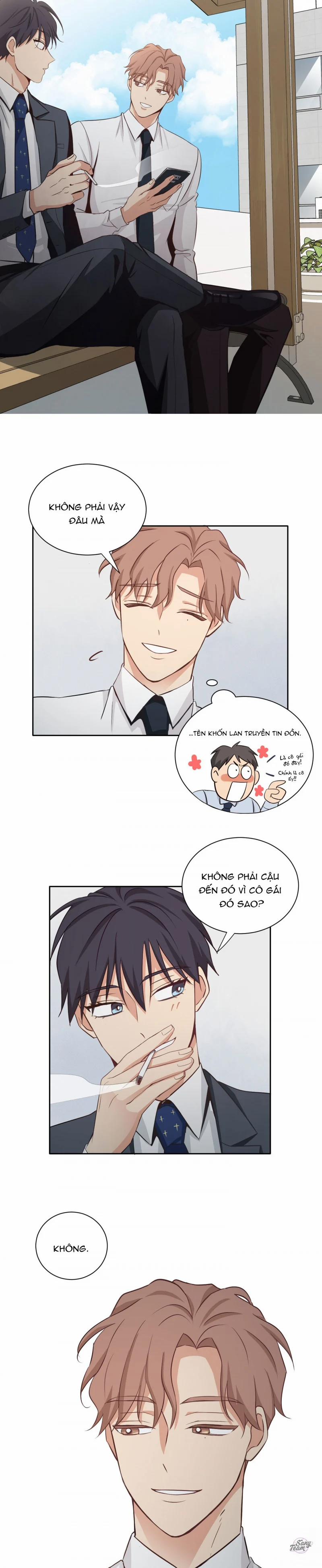 Kết Thúc Thứ 3 5 trang 11