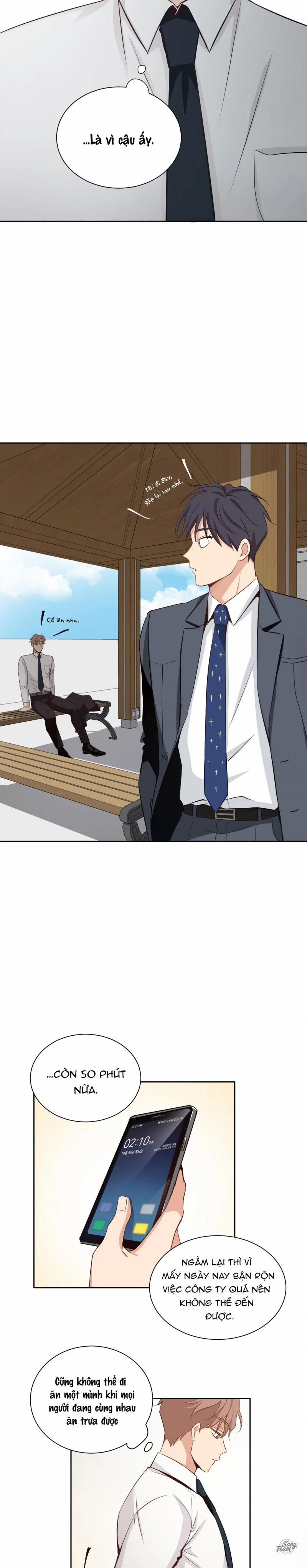 Kết Thúc Thứ 3 5 trang 12