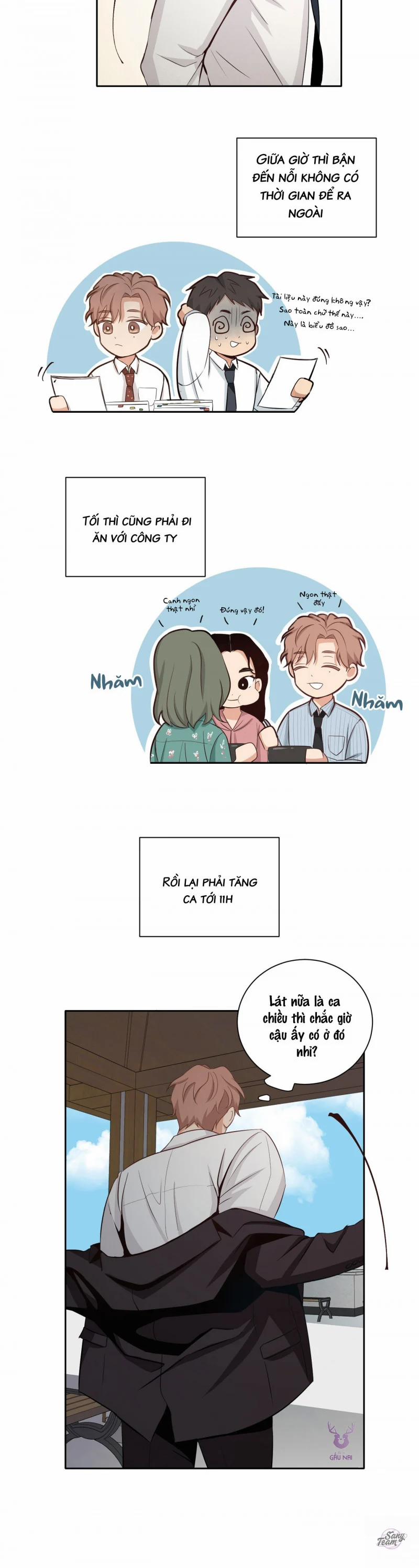 Kết Thúc Thứ 3 5 trang 13