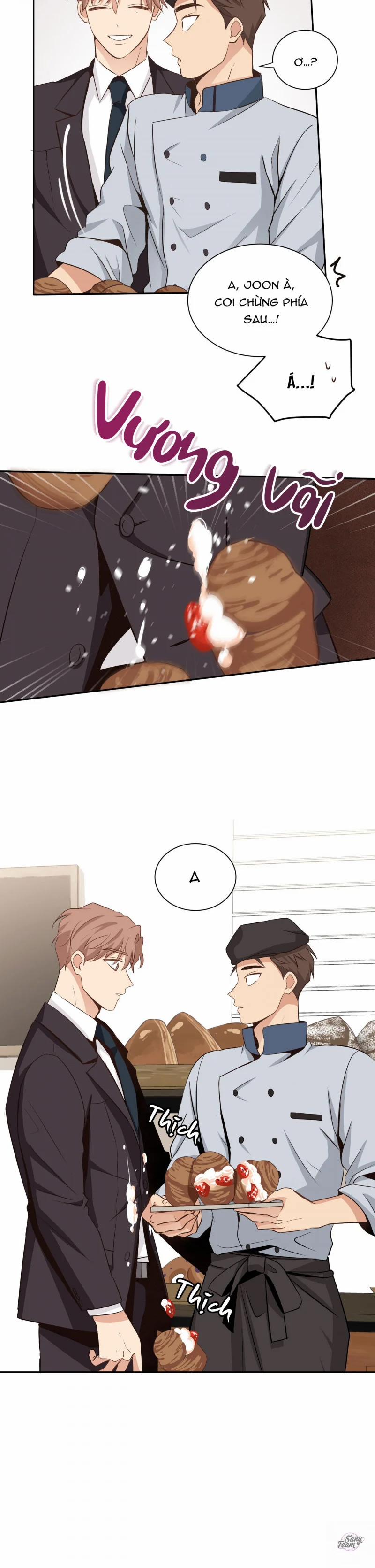 Kết Thúc Thứ 3 5 trang 17