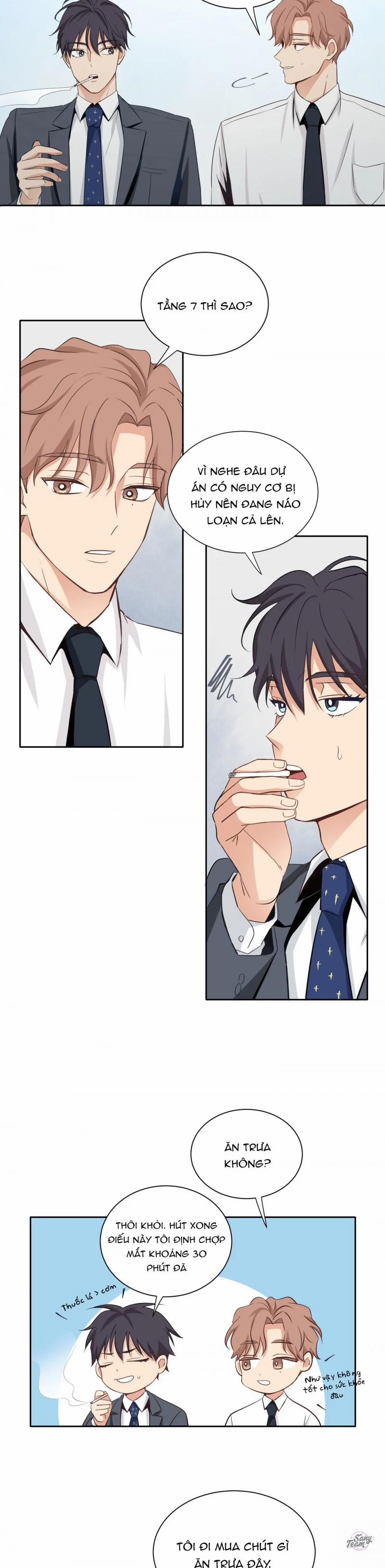 Kết Thúc Thứ 3 5 trang 9