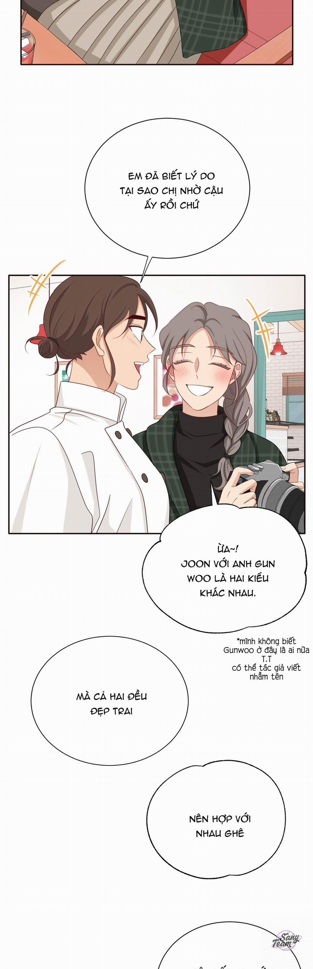 Kết Thúc Thứ 3 50 trang 1