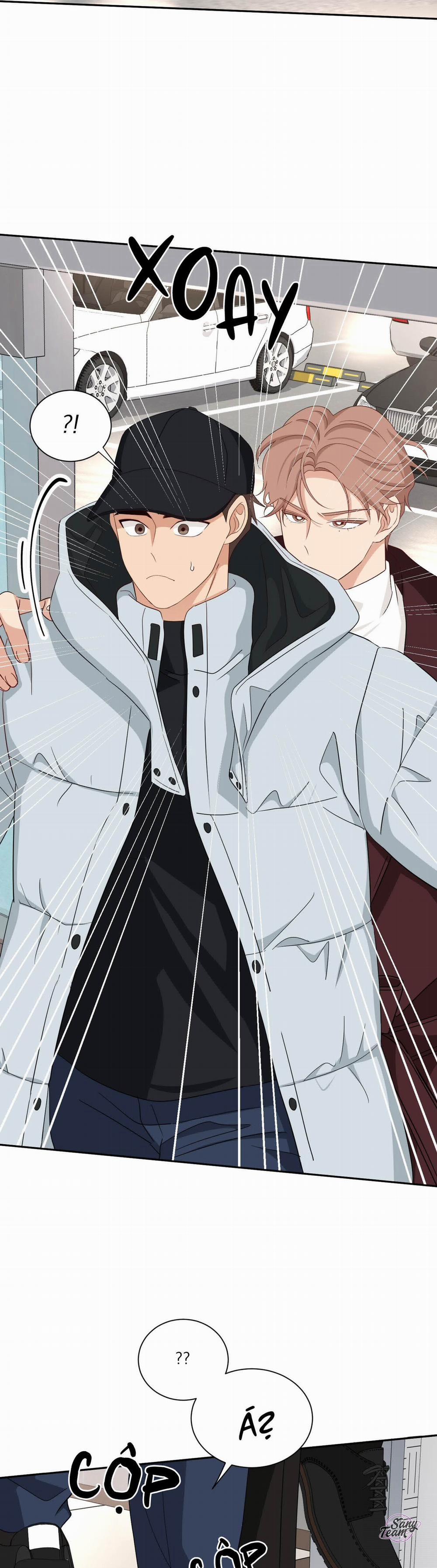 Kết Thúc Thứ 3 50 trang 12