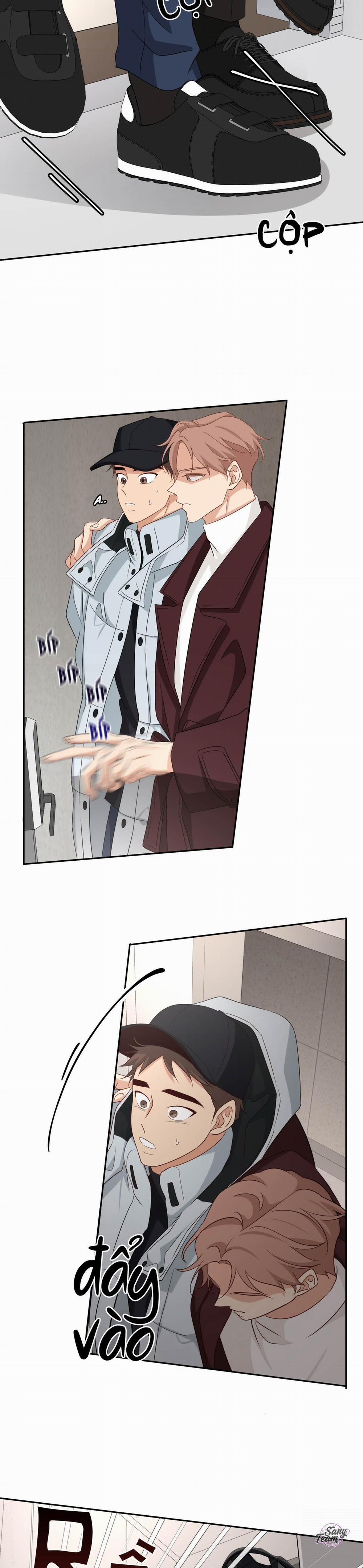 Kết Thúc Thứ 3 50 trang 13