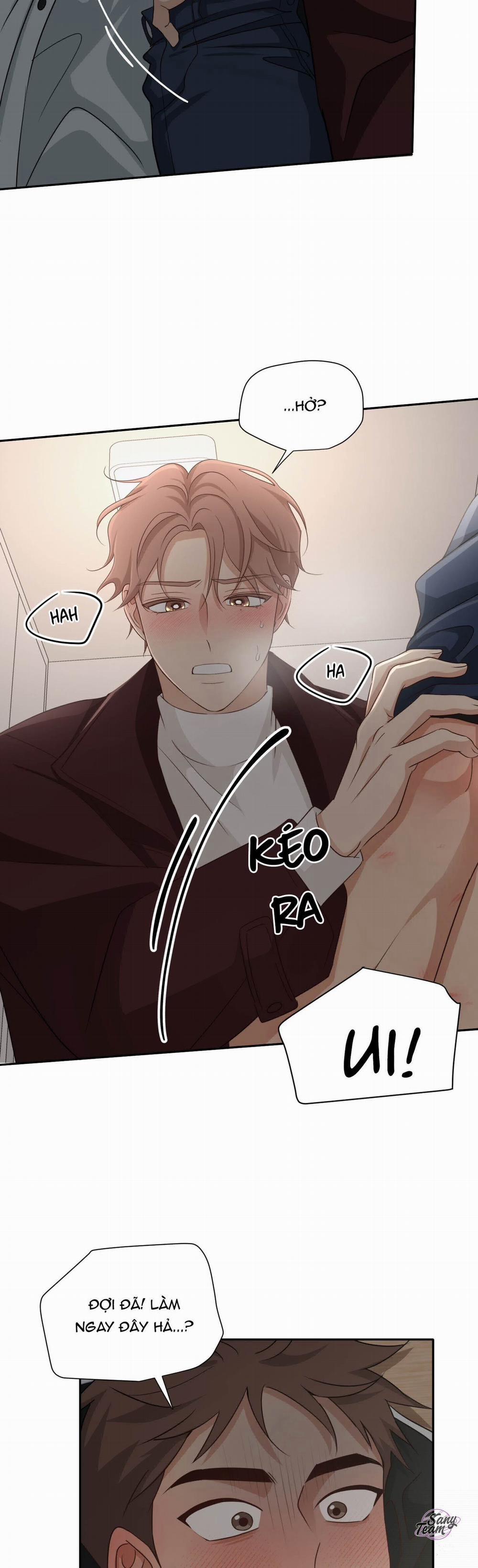 Kết Thúc Thứ 3 50 trang 16