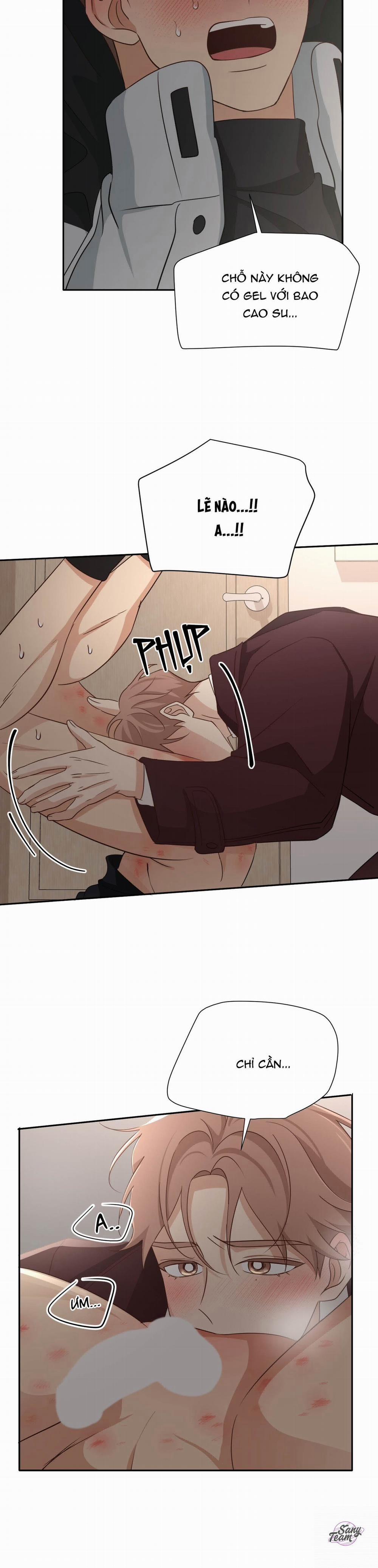 Kết Thúc Thứ 3 50 trang 17