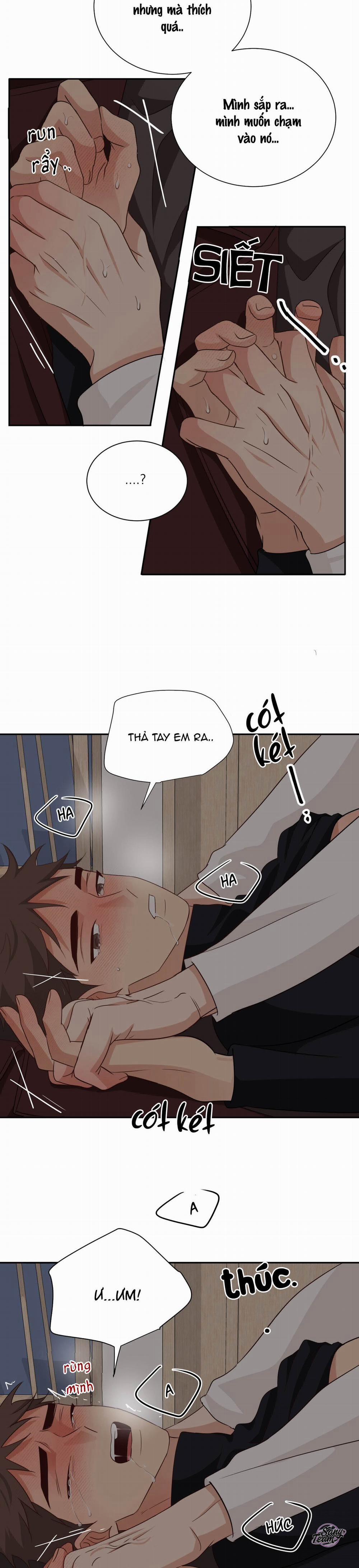 Kết Thúc Thứ 3 50 trang 19