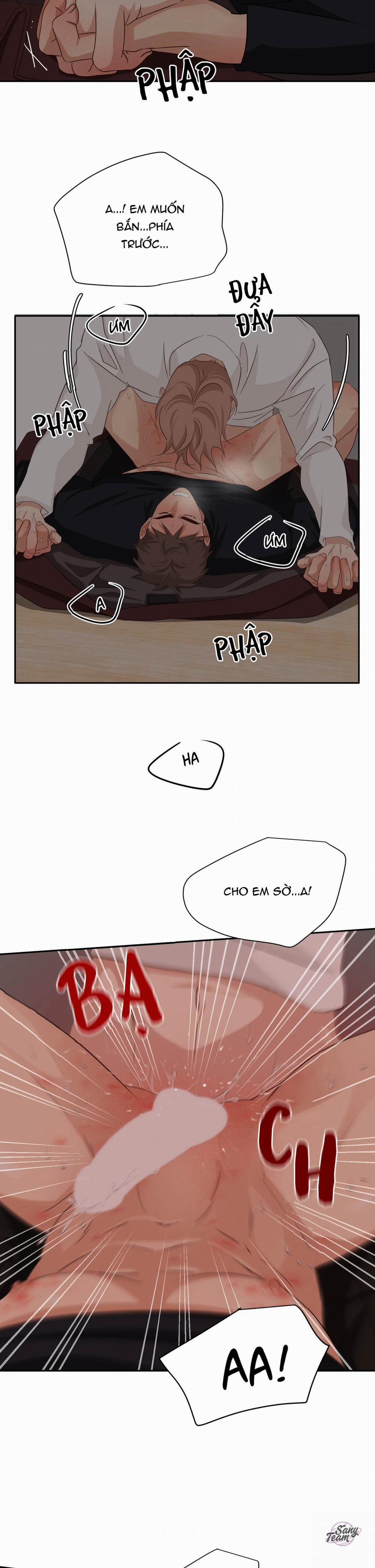 Kết Thúc Thứ 3 50 trang 20