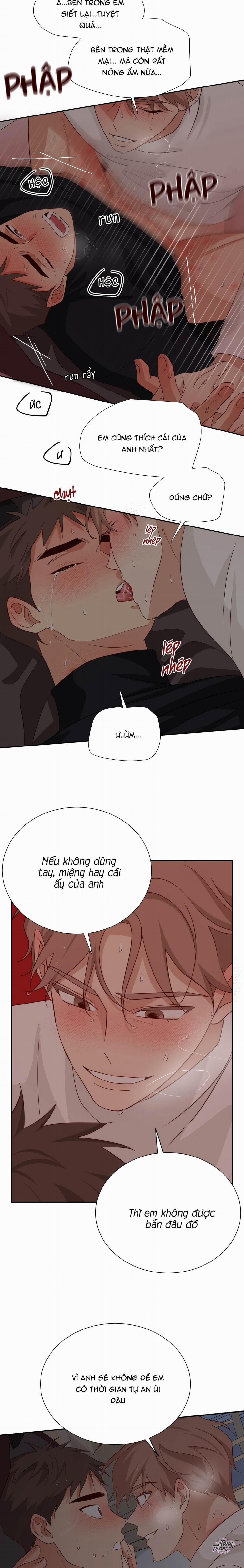 Kết Thúc Thứ 3 50 trang 22