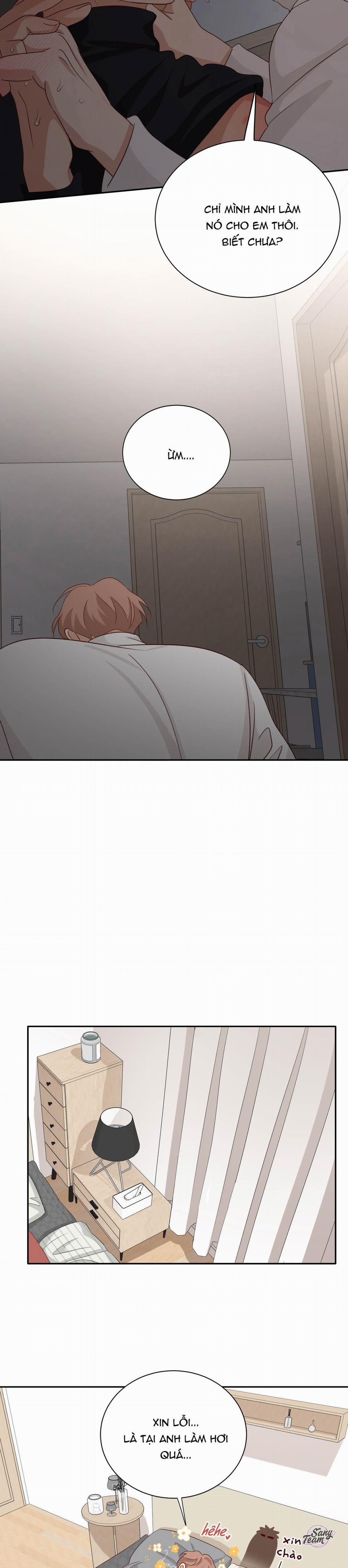 Kết Thúc Thứ 3 50 trang 23