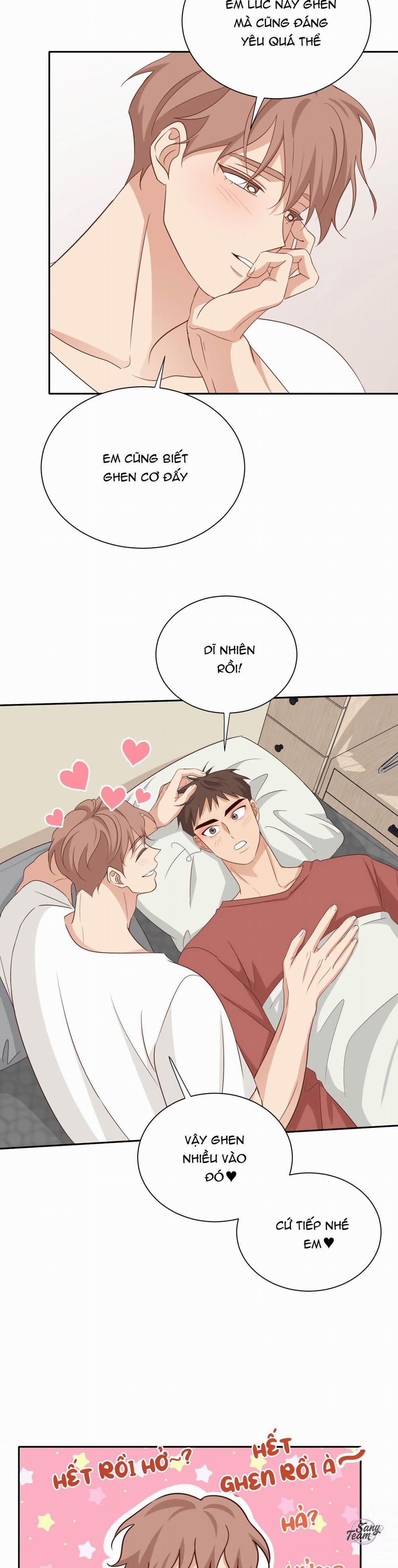 Kết Thúc Thứ 3 50 trang 25