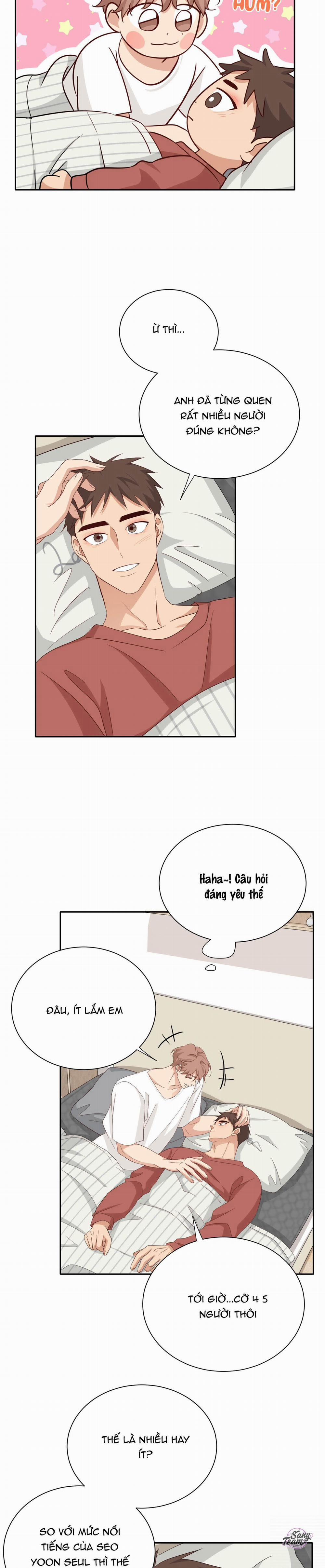 Kết Thúc Thứ 3 50 trang 26