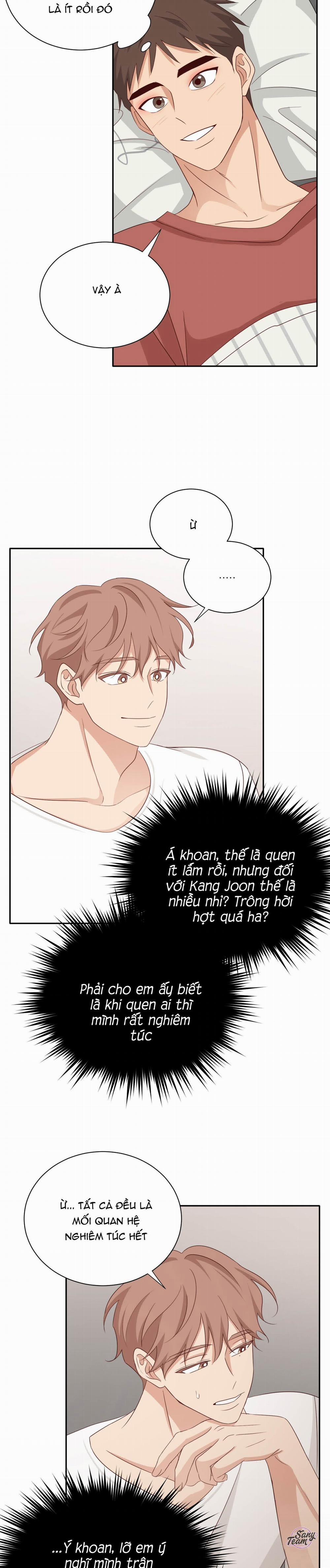 Kết Thúc Thứ 3 50 trang 27