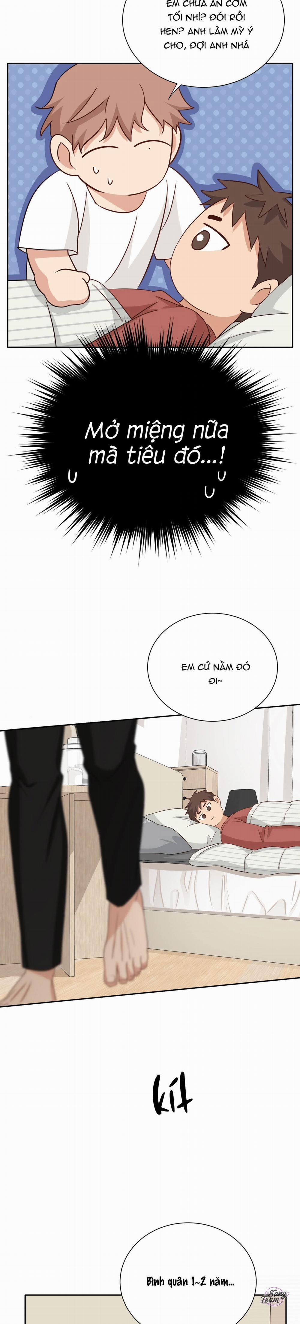 Kết Thúc Thứ 3 50 trang 29