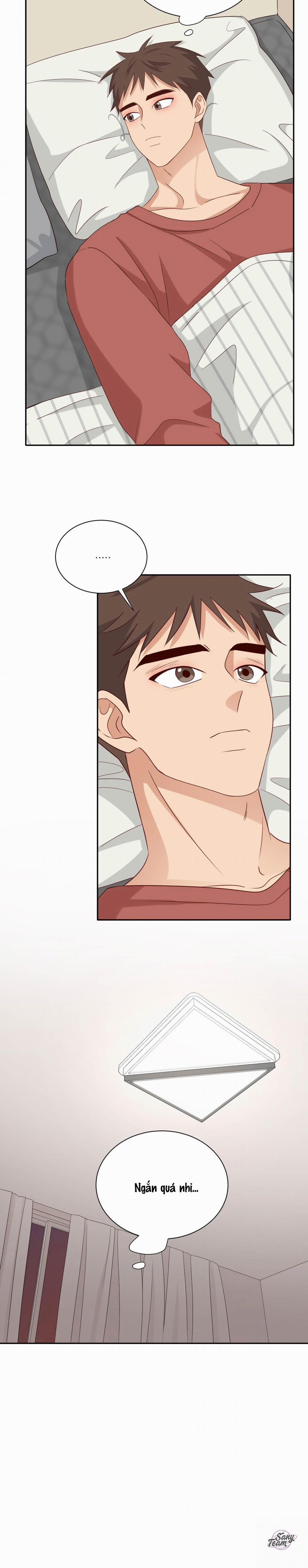 Kết Thúc Thứ 3 50 trang 30