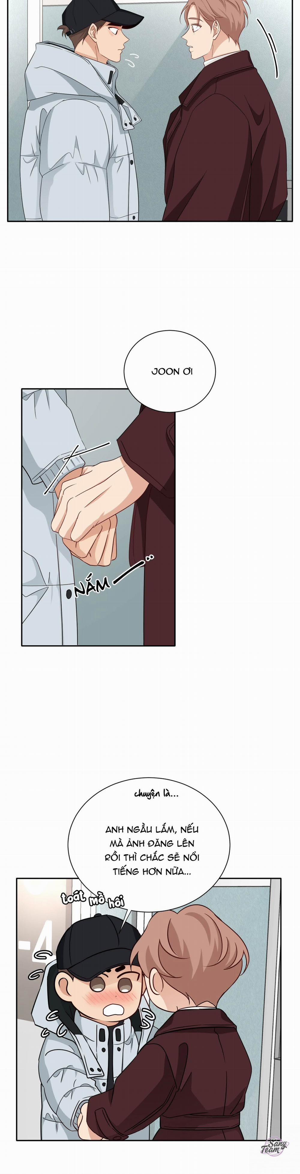 Kết Thúc Thứ 3 50 trang 7